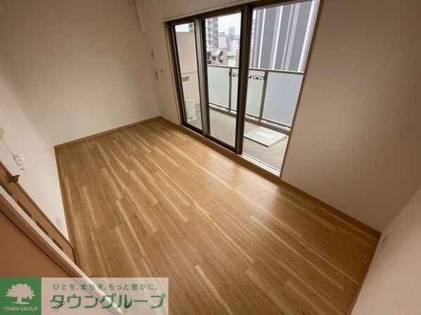 ブルームライフ新栄の物件内観写真